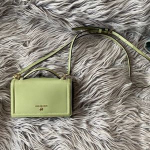 Michael Kors Crossbody Bag